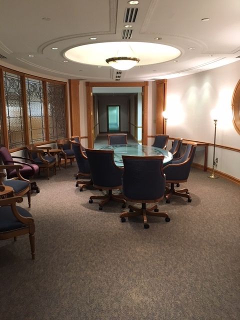 Magnavox Way Corporate Center: 1700 Magnavox Way, Fort Wayne, IN 46804